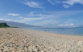 Oasis Pied Dans L'O, La Saline Les Bains.